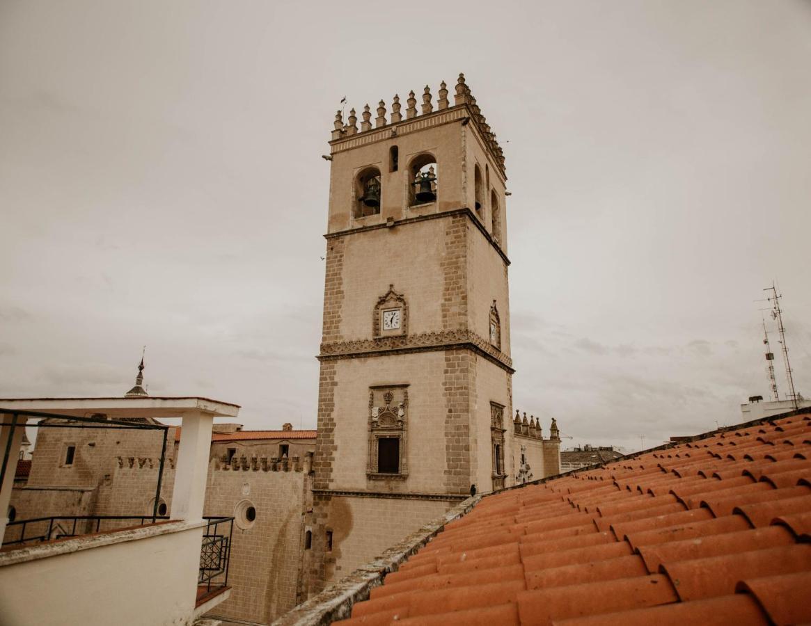 Casa Da Catedral Ramona Apartamento Badajós Exterior foto