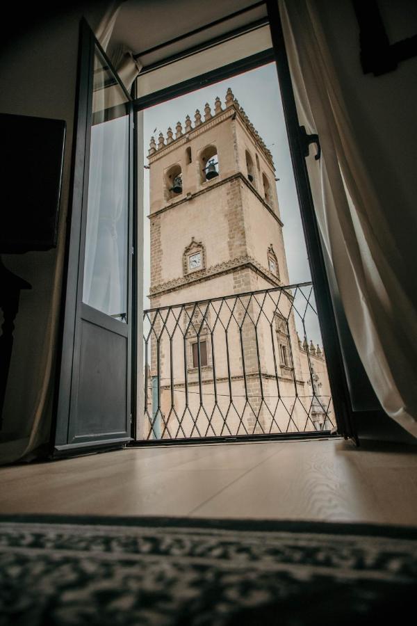 Casa Da Catedral Ramona Apartamento Badajós Exterior foto