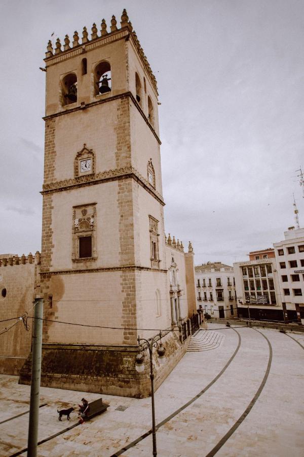 Casa Da Catedral Ramona Apartamento Badajós Exterior foto